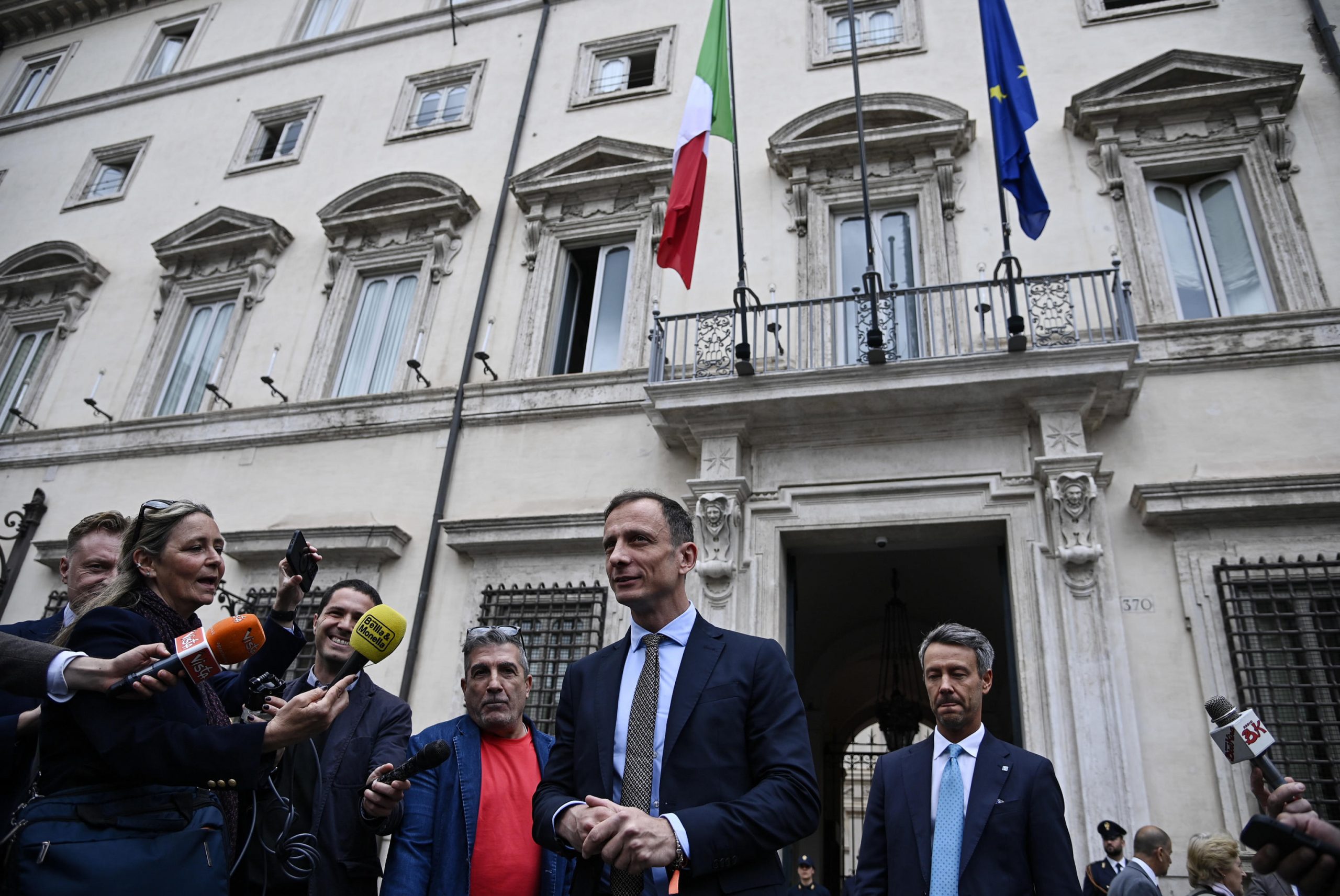 La strategia alla base del rinnovato dibattito sul limite dei due mandati La strategia alla base del rinnovato dibattito sul limite dei due mandati