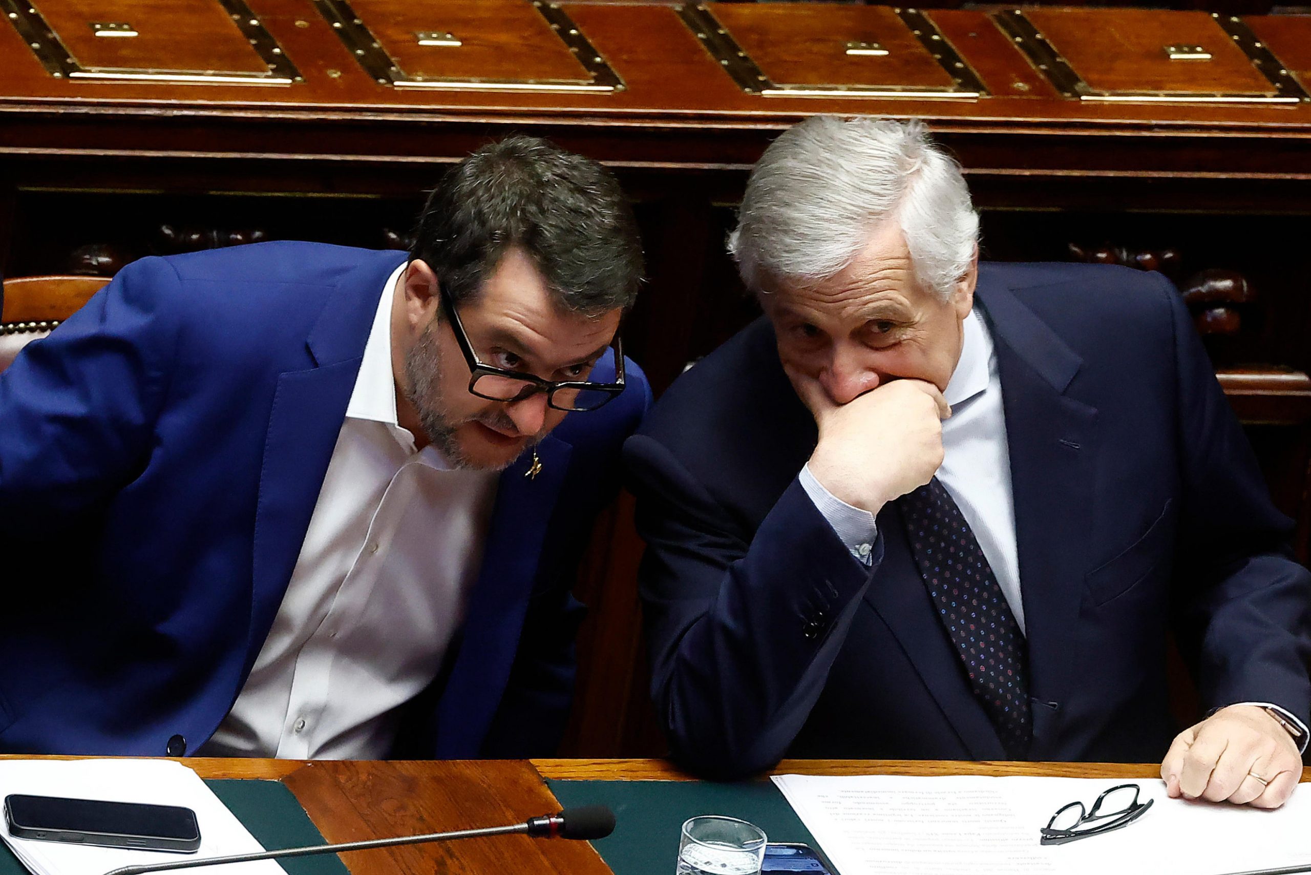Polemica a destra sulla cittadinanza, ce n’era bisogno? Polemica a destra sulla cittadinanza, ce n’era bisogno?