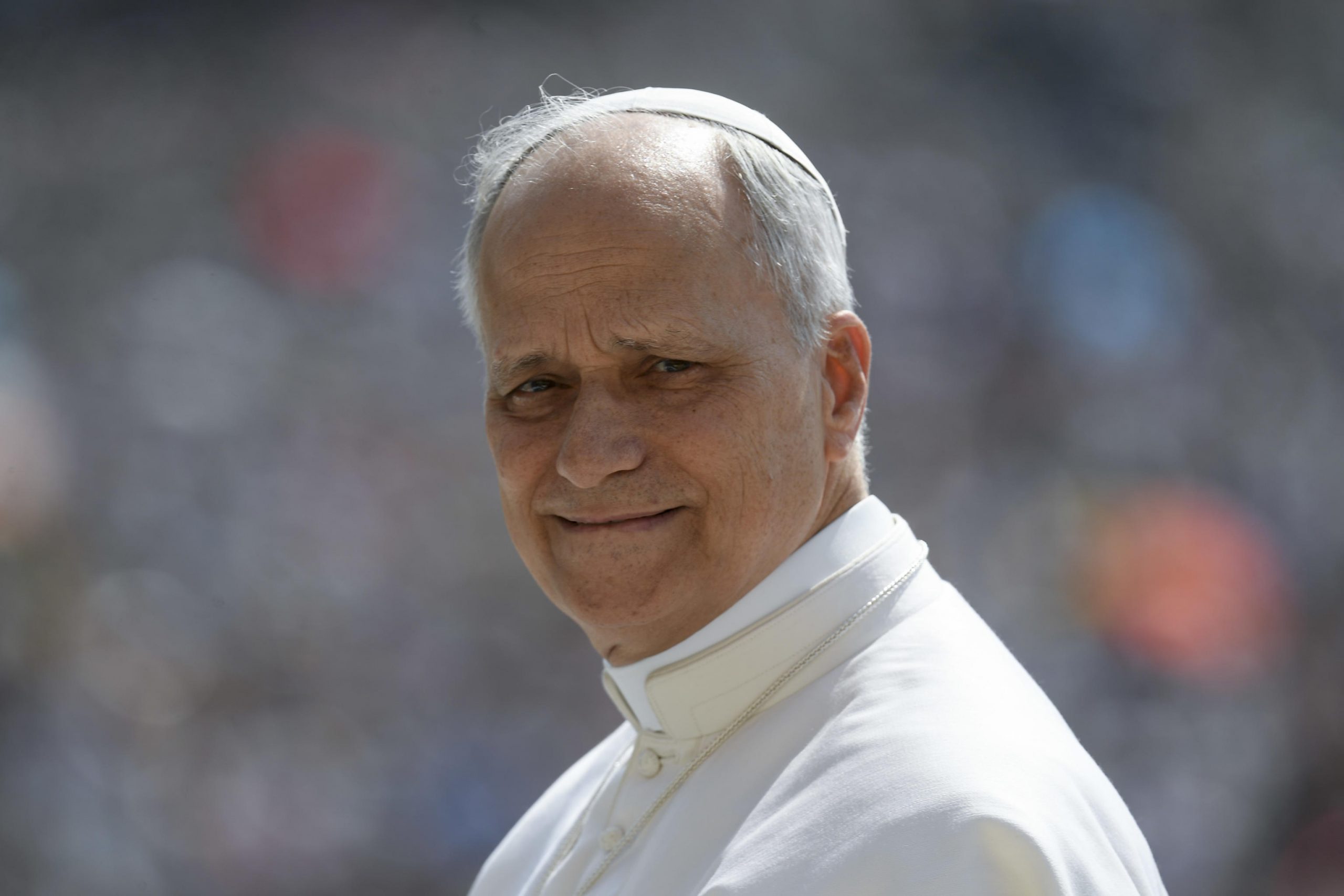 Appello del Papa a Iran e Israele: “Responsabilità e dialogo” Appello del Papa a Iran e Israele: “Responsabilità e dialogo”