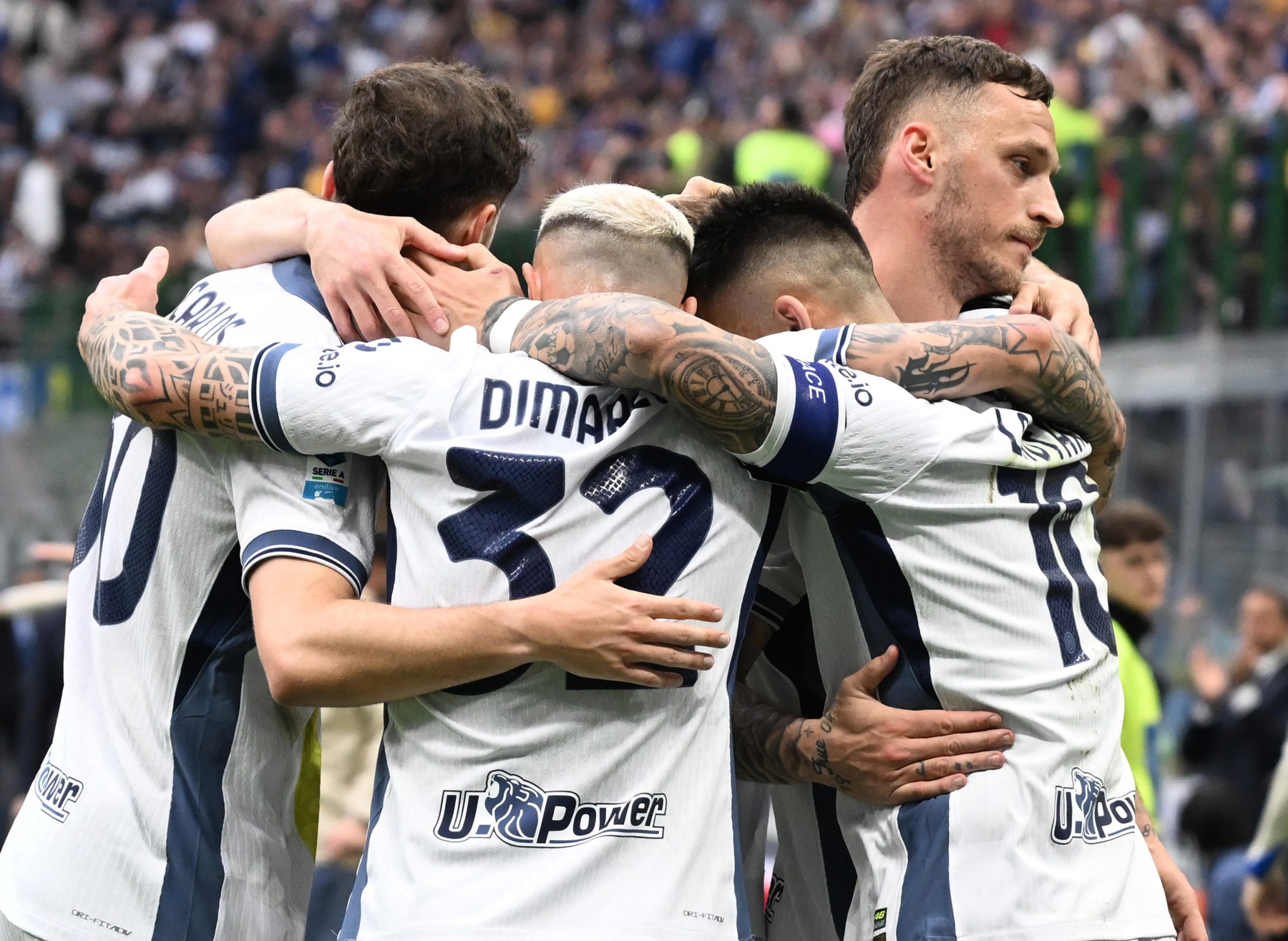 Mondiale club: scialbo pareggio dell’Inter contro il Monterrey