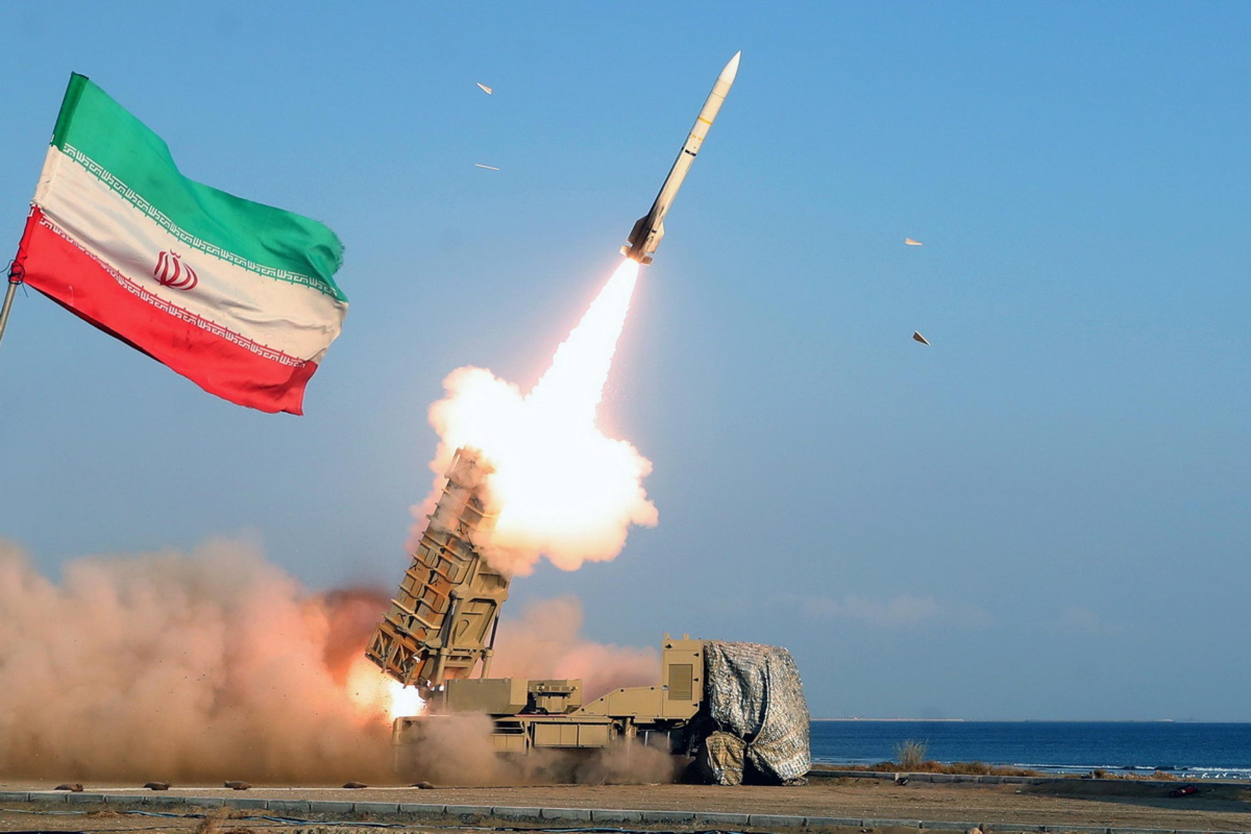 l8217iran verso la chiusura di hormuz lo scenario allarga il conflitto