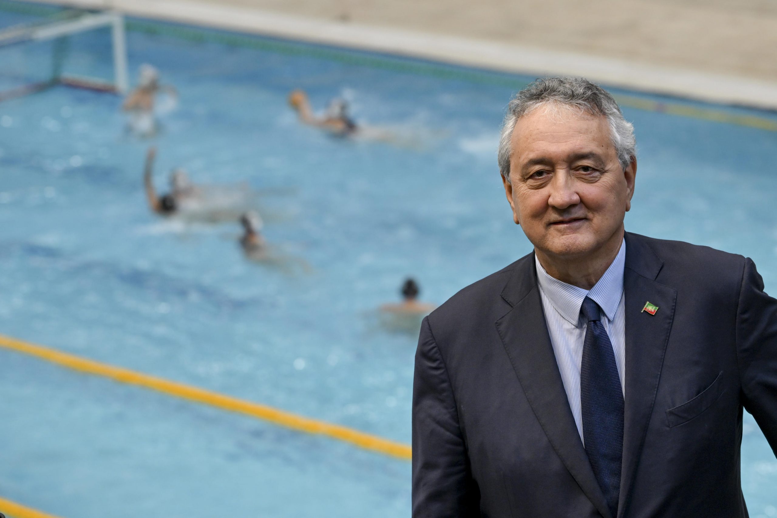 Paolo Barelli: “I nostri ragazzi del nuoto un esempio. Coni? Serve una svolta e dialogo tra sport e istituzioni” Paolo Barelli: “I nostri ragazzi del nuoto un esempio. Coni? Serve una svolta e dialogo tra sport e istituzioni”
