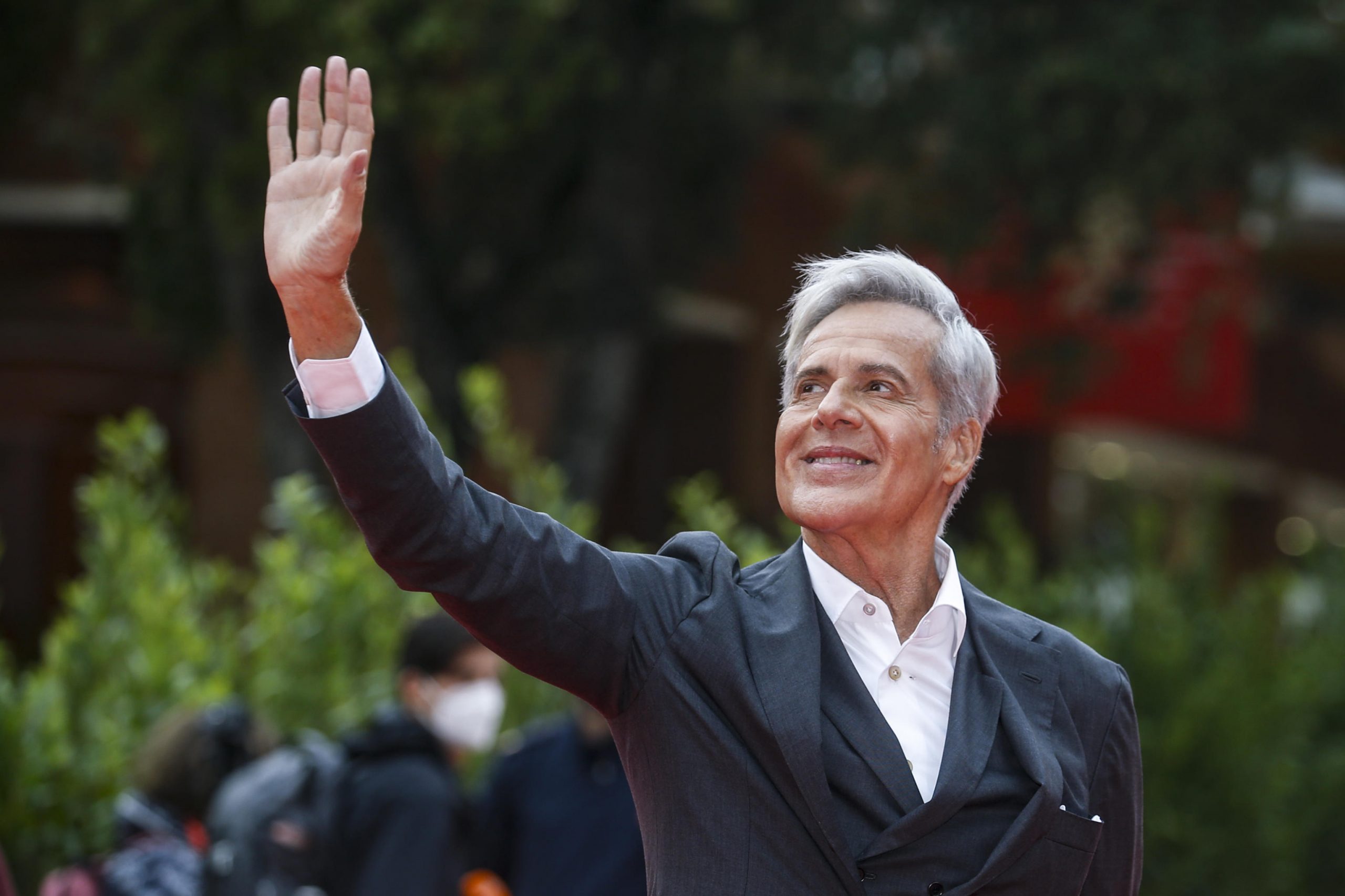 claudio baglioni la vita 232 adesso il sogno 232 sempre