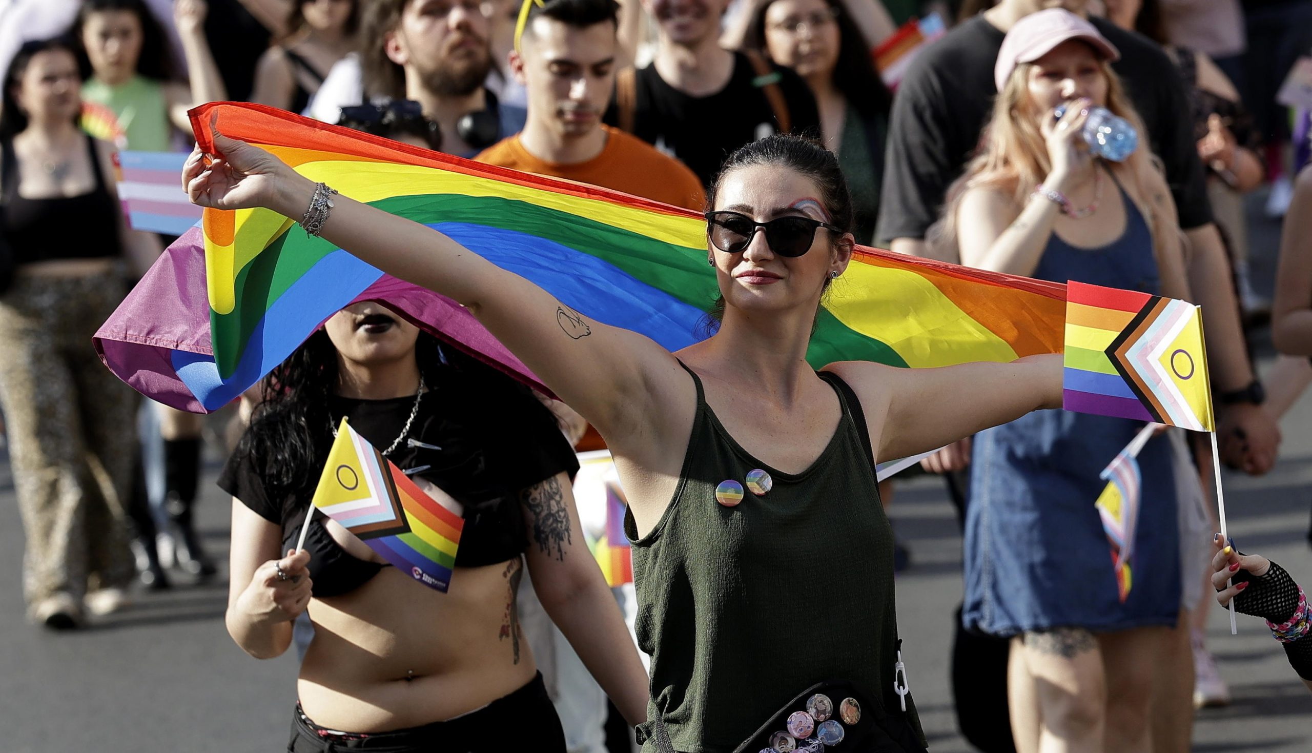 scontro orban von der leyen sul budapest pride