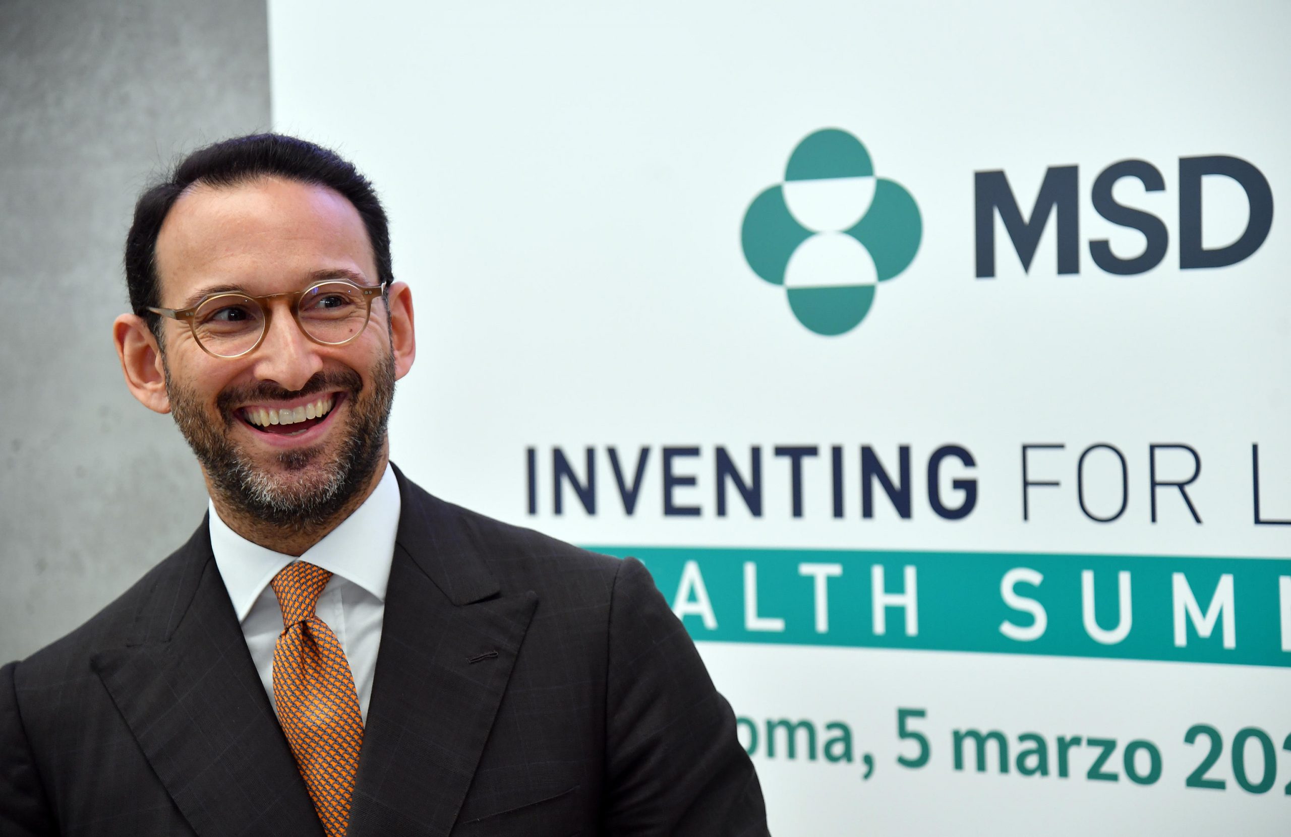 Un patto tra gentiluomini tra Freni e la finanza Un patto tra gentiluomini tra Freni e la finanza