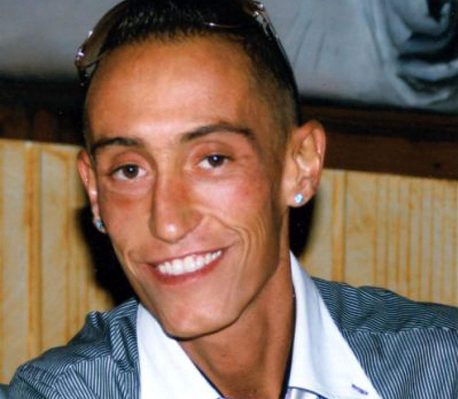 GRAVI INDIZI DI REATO – Oltre la sentenza: la vicenda Stefano Cucchi e i doveri dello Stato GRAVI INDIZI DI REATO – Oltre la sentenza: la vicenda Stefano Cucchi e i doveri dello Stato