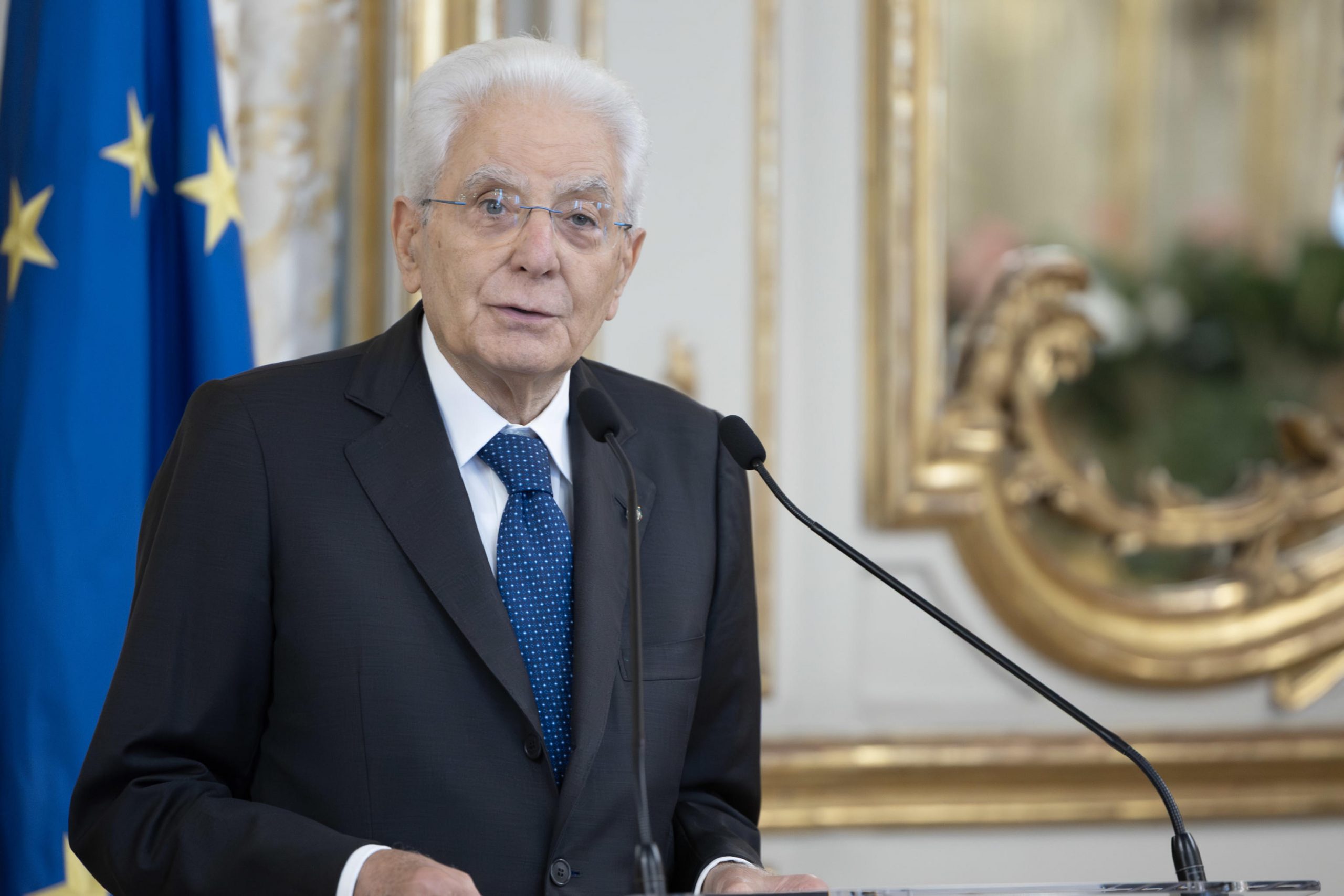 nuovo monito del presidente della repubblica sull8217emergenza carceraria