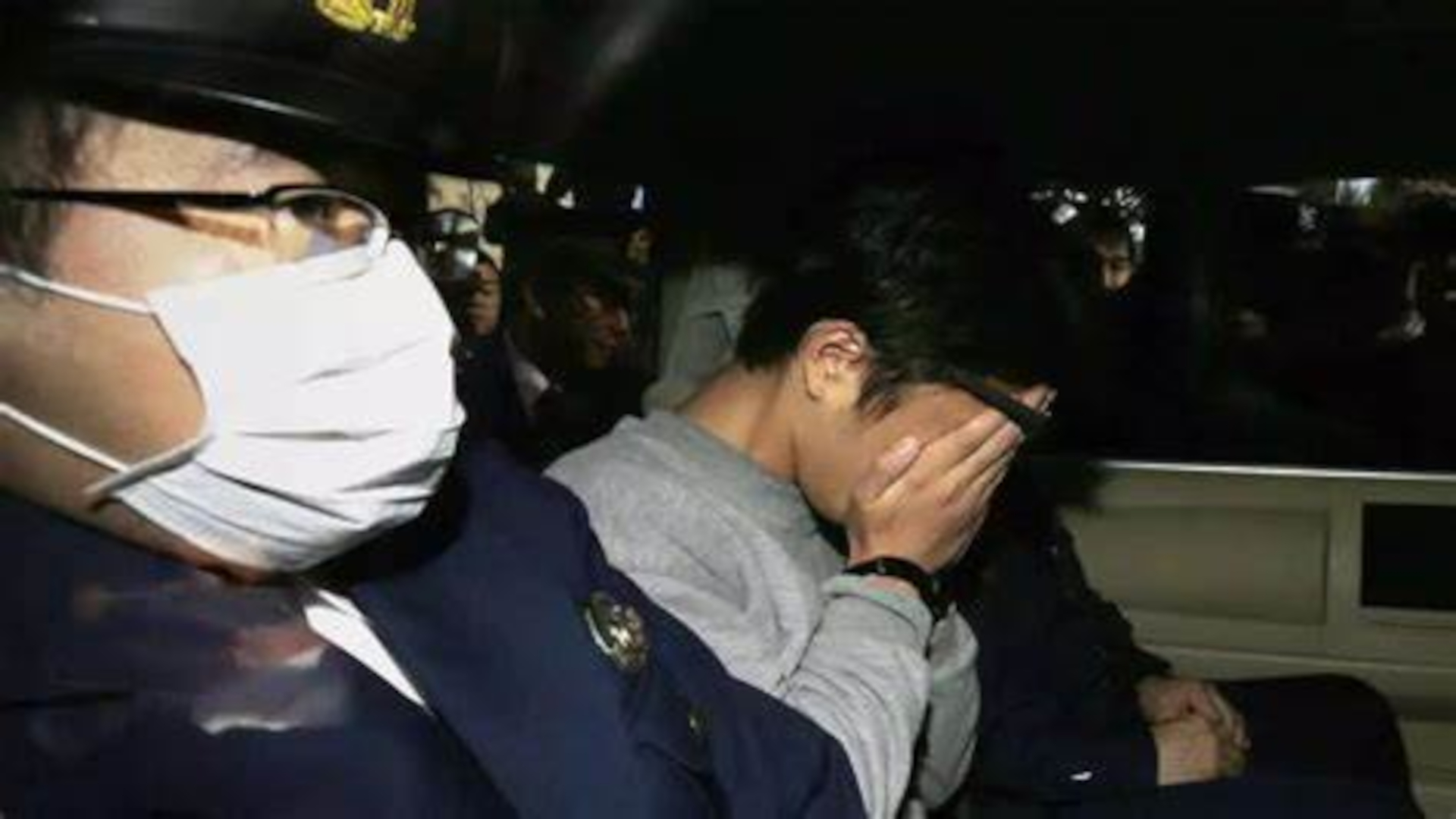 Giappone: eseguita la prima pena di morte dal 2022. Il “Twitter Killer” impiccato a Tokyo Giappone: eseguita la prima pena di morte dal 2022. Il “Twitter Killer” impiccato a Tokyo