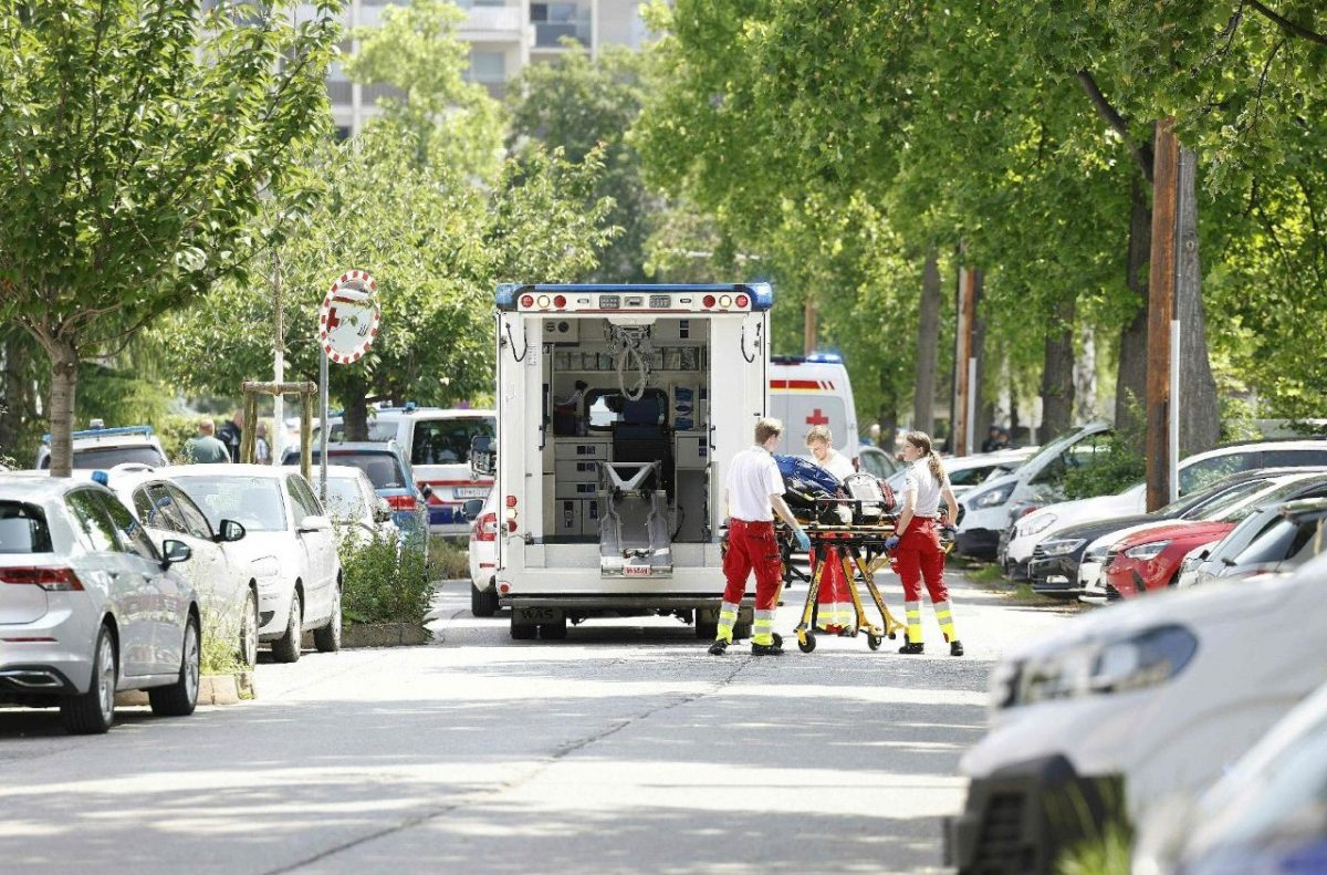 Massacro in una scuola a Graz. L’autore della strage è un ex alunno Massacro in una scuola a Graz. L’autore della strage è un ex alunno