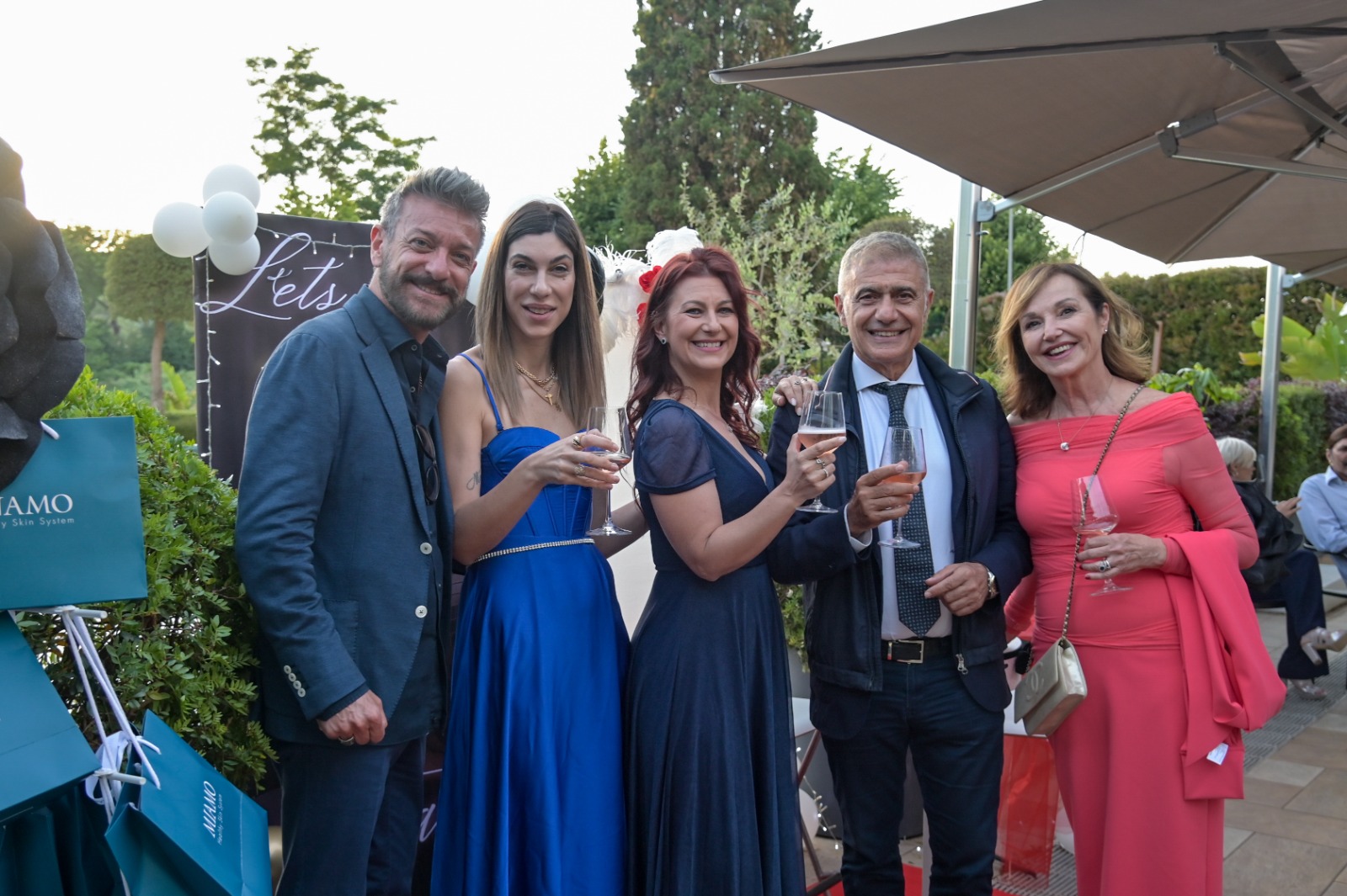 Metti una sera a Roma: il successo di Prime Time Party Metti una sera a Roma: il successo di Prime Time Party