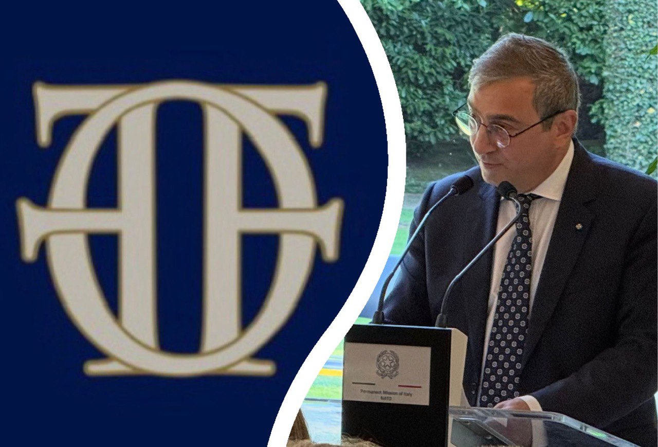 comunicato stampa della fondazione insigniti omri