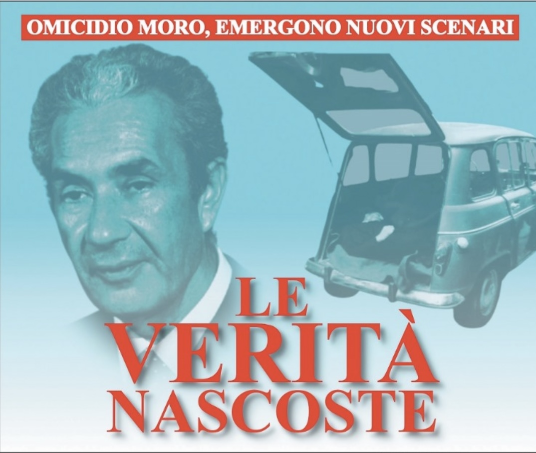 Omicidio Moro, dai documenti desegretati sviluppi dirompenti Omicidio Moro, dai documenti desegretati sviluppi dirompenti