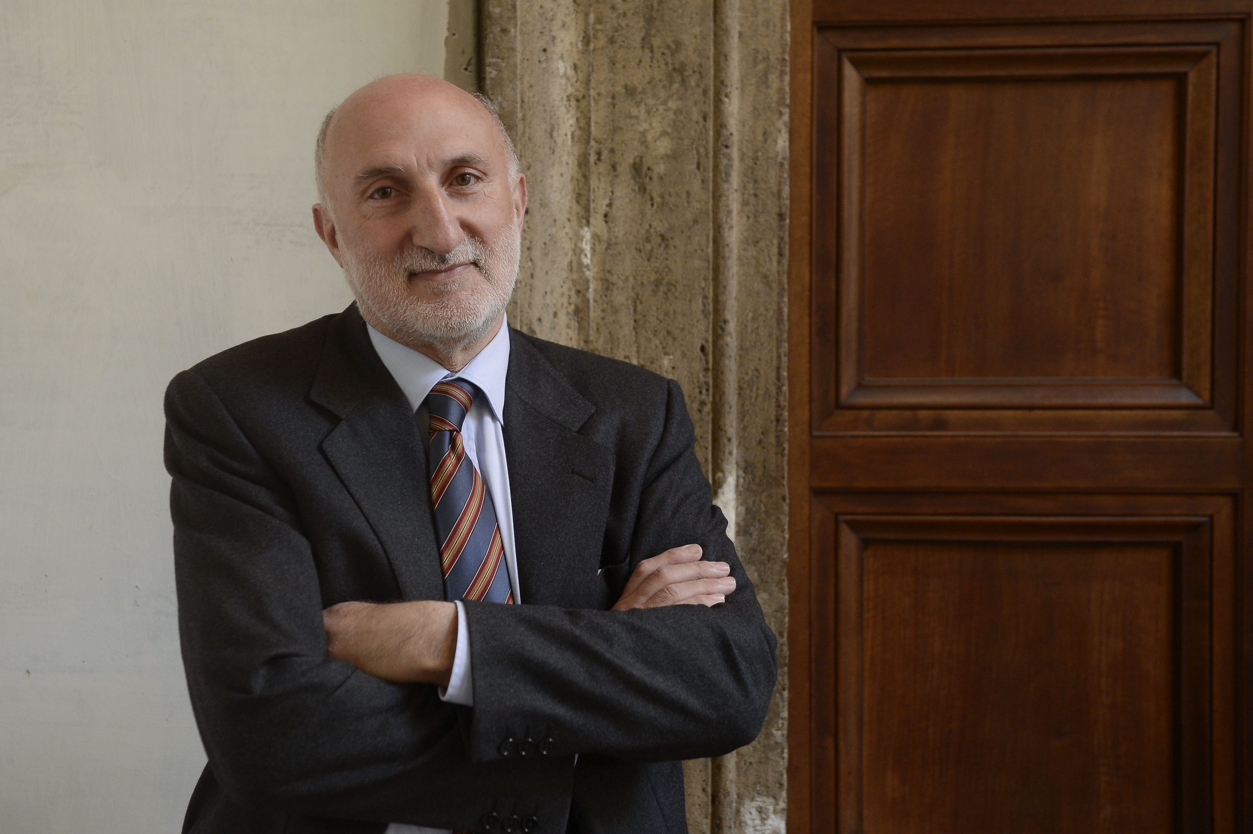 Parla Carmine Marinucci: “L’IA ci invita a riscoprire la nostra umanità: memoria condivisa, responsabilità collettiva, creatività” Parla Carmine Marinucci: “L’IA ci invita a riscoprire la nostra umanità: memoria condivisa, responsabilità collettiva, creatività”