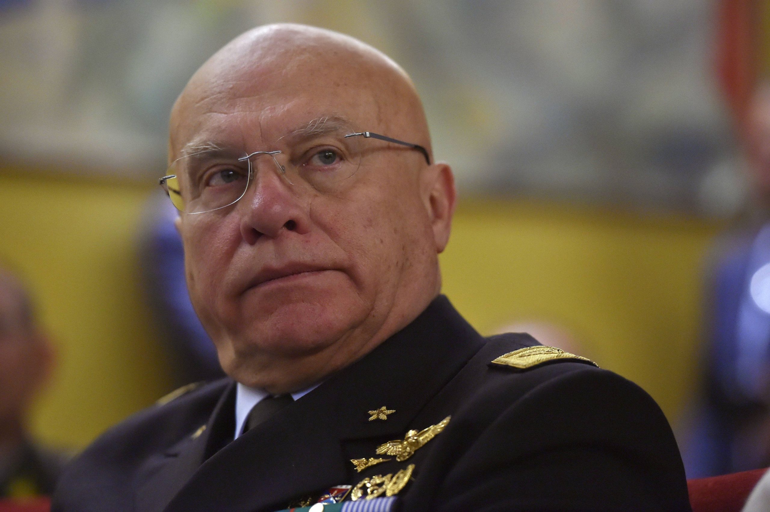 Il Generale Pasquale Preziosa: “Tre scenari, Cina e Russia spingono per il cessate” Il Generale Pasquale Preziosa: “Tre scenari, Cina e Russia spingono per il cessate”