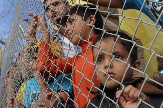 le stragi del pane di israele rompono il muro del silenzio