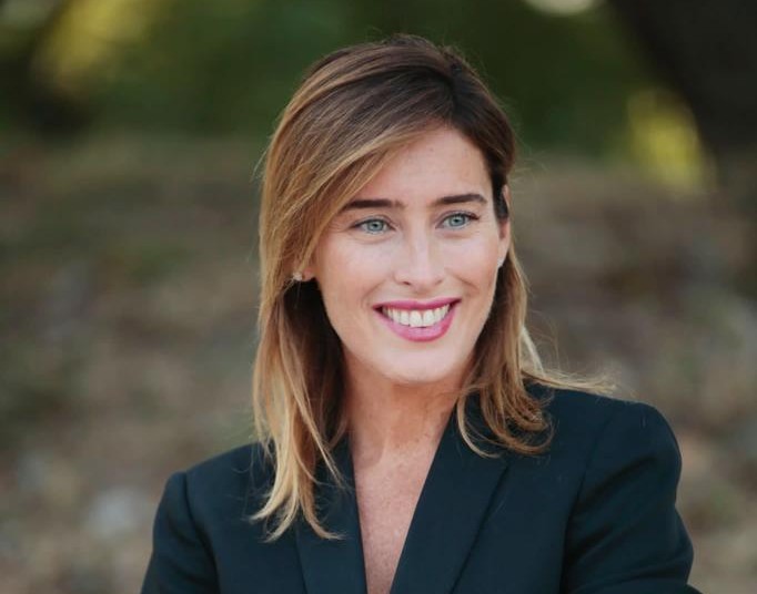 Intervista a Maria Elena Boschi: “Il piano di Netanyahu su Gaza è folle” Intervista a Maria Elena Boschi: “Il piano di Netanyahu su Gaza è folle”