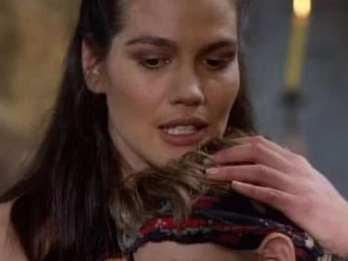La morte di Marise Wipani: era la Kanae di Xena La morte di Marise Wipani: era la Kanae di Xena
