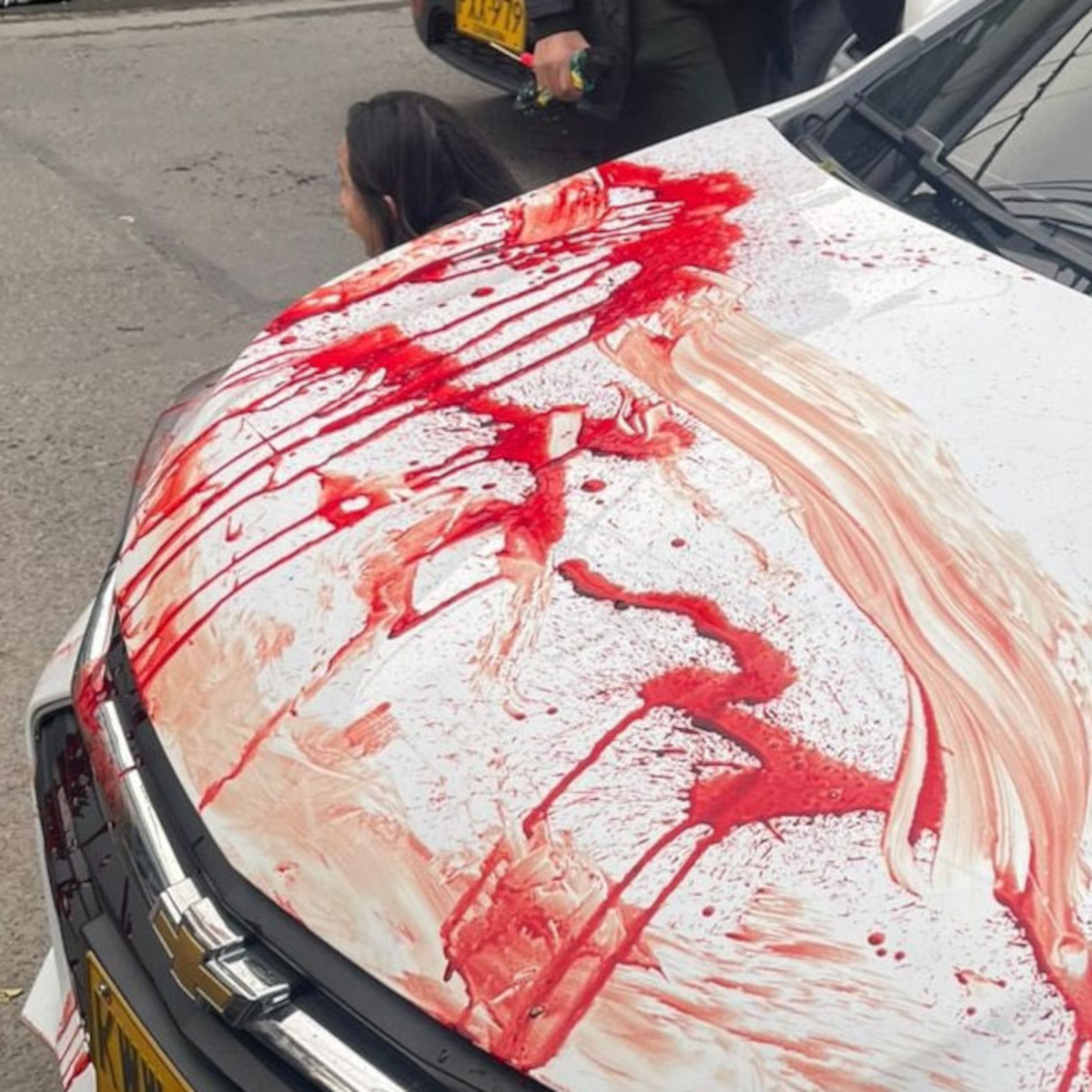 Attentato a Miguel Uribe Turbay: il senatore colombiano tra la vita e la morte Attentato a Miguel Uribe Turbay: il senatore colombiano tra la vita e la morte