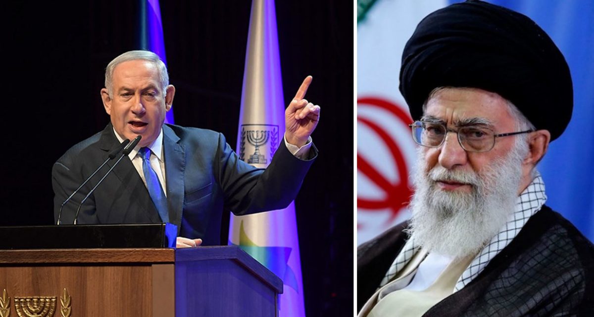 netanyahu ha innescato una spirale nucleare