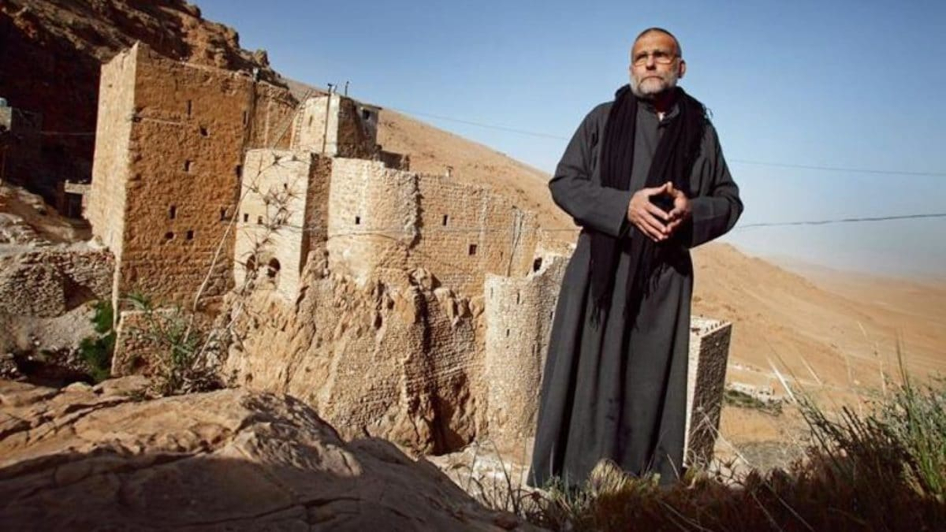 Padre Dall’Oglio: affiora una possibile drammatica verità Padre Dall’Oglio: affiora una possibile drammatica verità