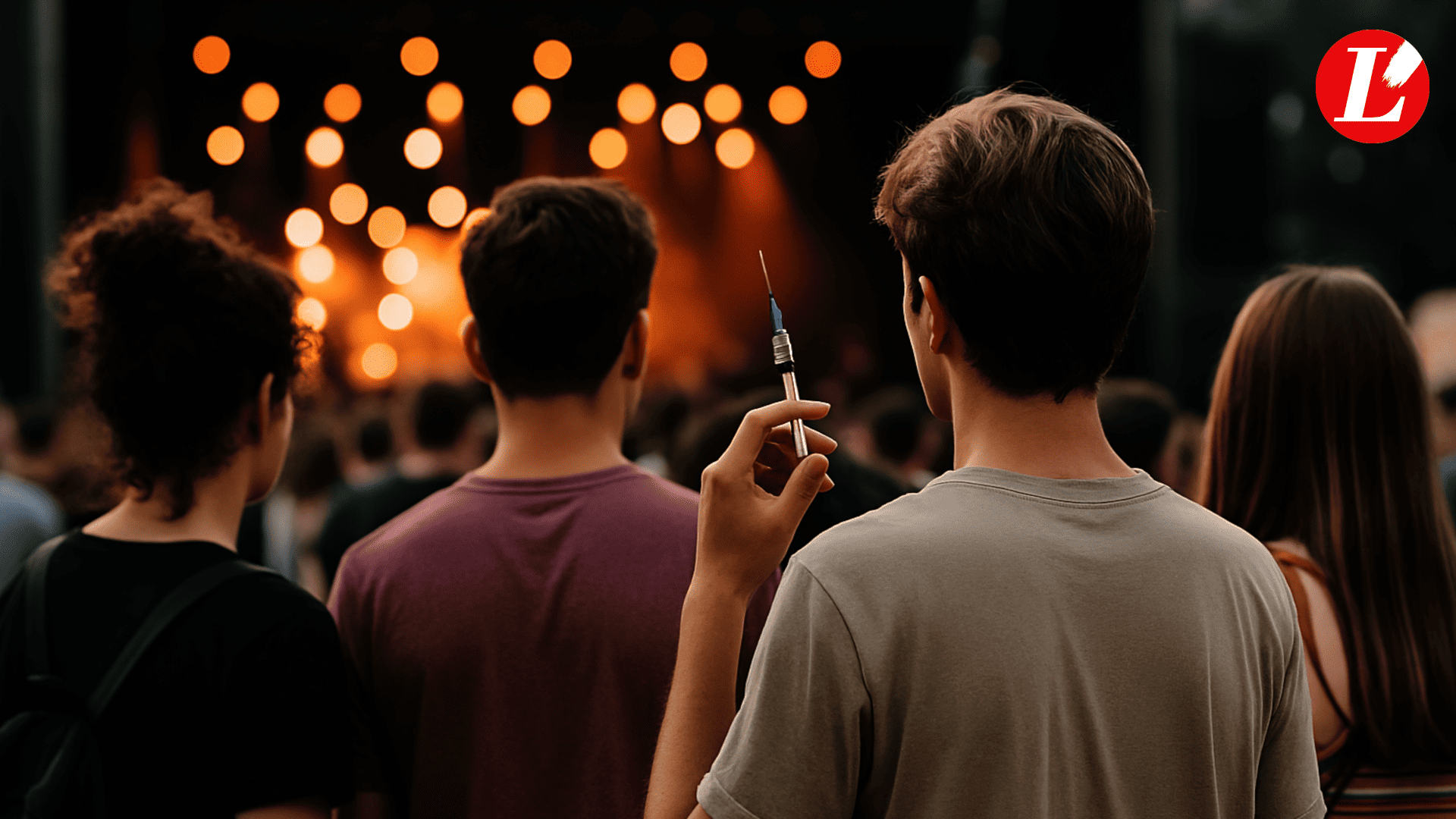 La notte delle punture: cosa è successo in Francia alla tradizionale Fête de la Musique La notte delle punture: cosa è successo in Francia alla tradizionale Fête de la Musique