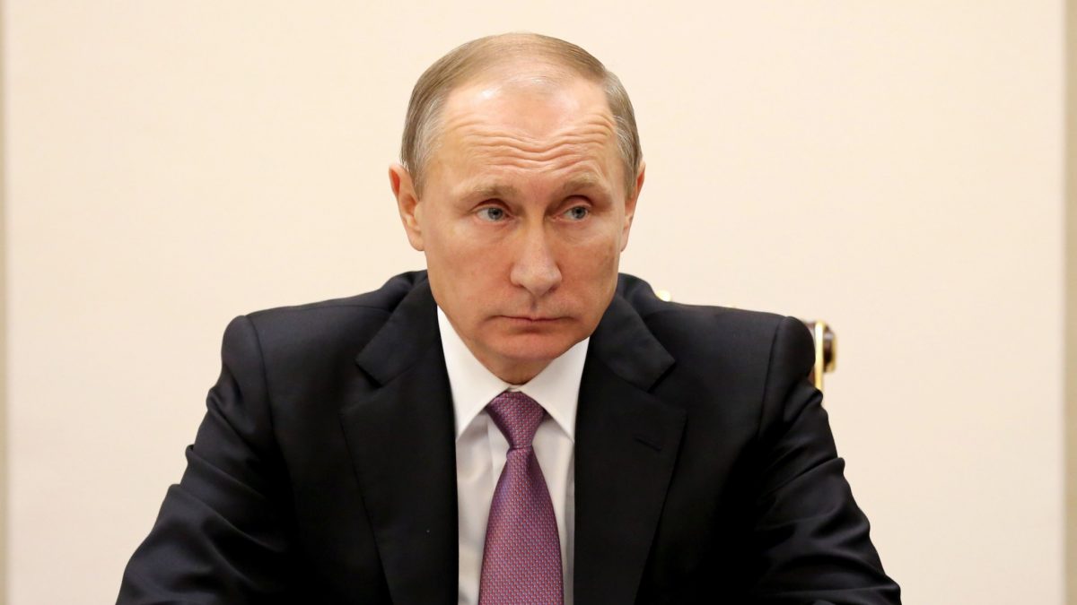 Putin pronto a incontrare Zelensky per porre fine alla guerra in Ucraina Putin pronto a incontrare Zelensky per porre fine alla guerra in Ucraina