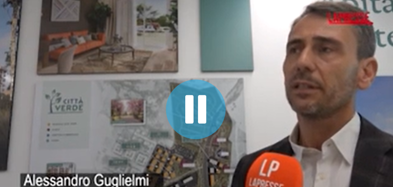 green e inclusivo ecco urban district nel quartiere pi249 sostenibile di roma