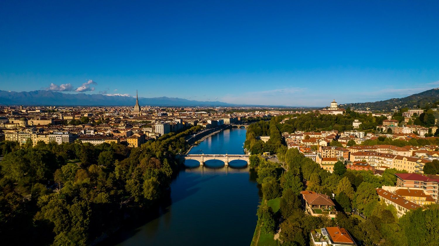 Aria e clima: gli allarmi di Legambiente, ma il Piemonte migliora un po’ Aria e clima: gli allarmi di Legambiente, ma il Piemonte migliora un po’