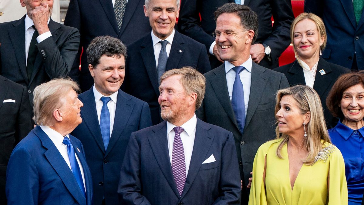 Trump è torNato a dettare legge in Europa (e non solo) Trump è torNato a dettare legge in Europa (e non solo)