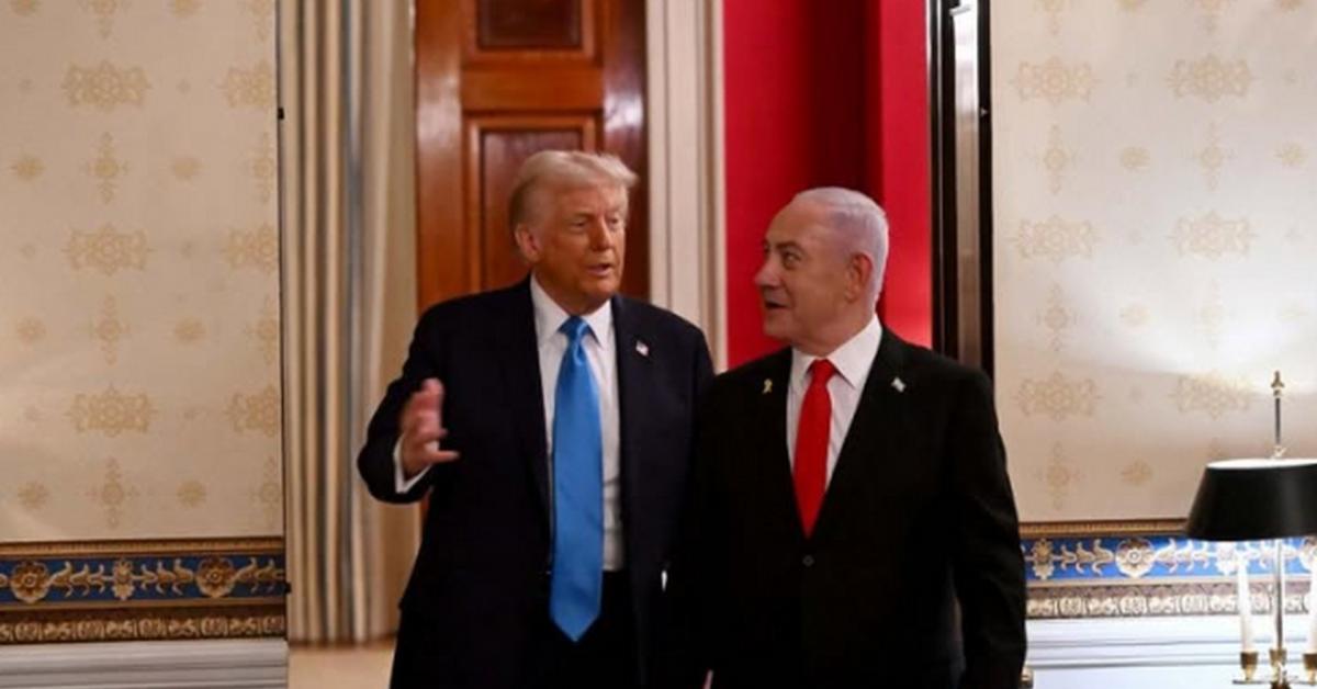 Bombe americane sull’Iran. Trump ha trascinato gli Usa nella guerra di Netanyahu Bombe americane sull’Iran. Trump ha trascinato gli Usa nella guerra di Netanyahu