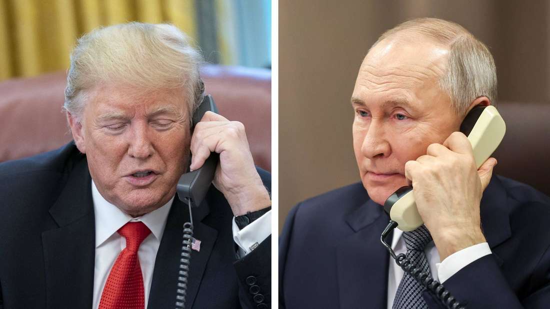 Ucraina, dal possibile incontro Trump Putin alle sanzioni Usa Ucraina, dal possibile incontro Trump Putin alle sanzioni Usa