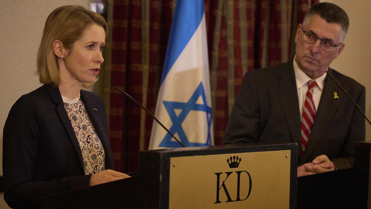 Accordo di associazione Unione europea Israele: si avvicina il giorno del giudizio Accordo di associazione Unione europea Israele: si avvicina il giorno del giudizio