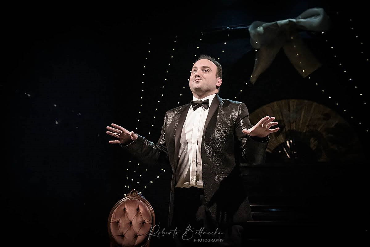 Giorgio Gori, comicità, sociale e amore per il teatro: “Sul palco fino a che non mi cacciano” Giorgio Gori, comicità, sociale e amore per il teatro: “Sul palco fino a che non mi cacciano”