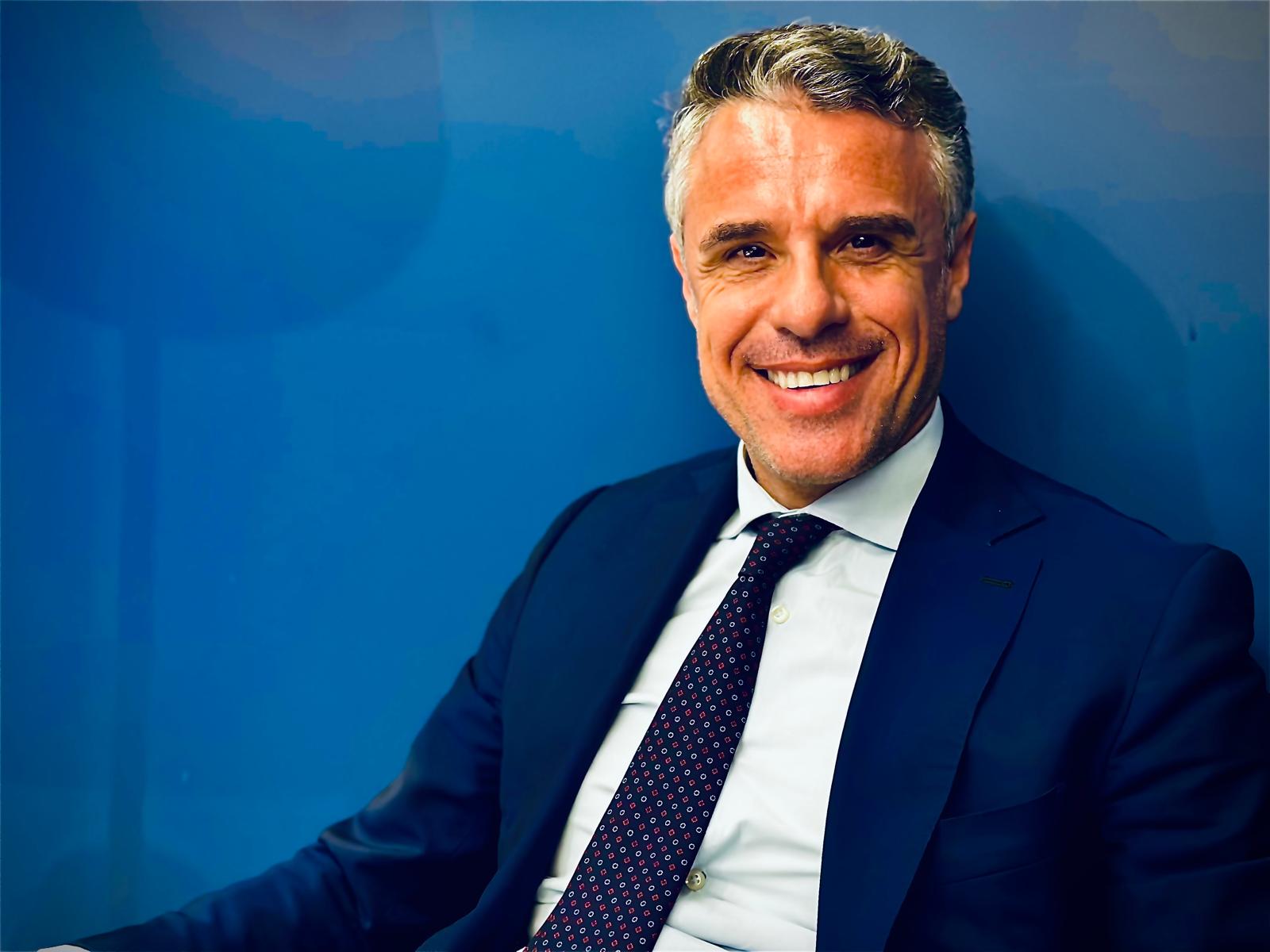 “Valutare in modo equo il valore degli immobili all’asta”. Intervista al senatore Sallemi “Valutare in modo equo il valore degli immobili all’asta”. Intervista al senatore Sallemi