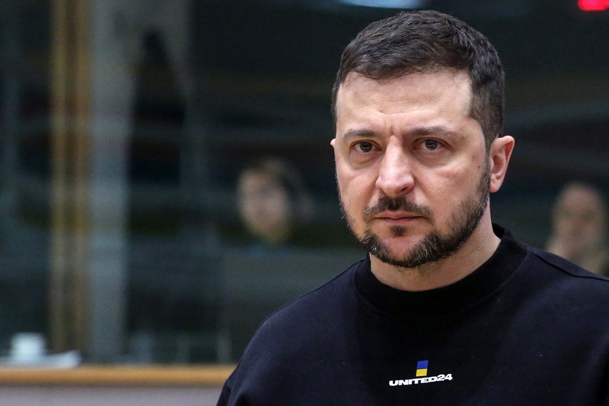 bombe russe su kiev zelensky chiama in causa europa e stati uniti