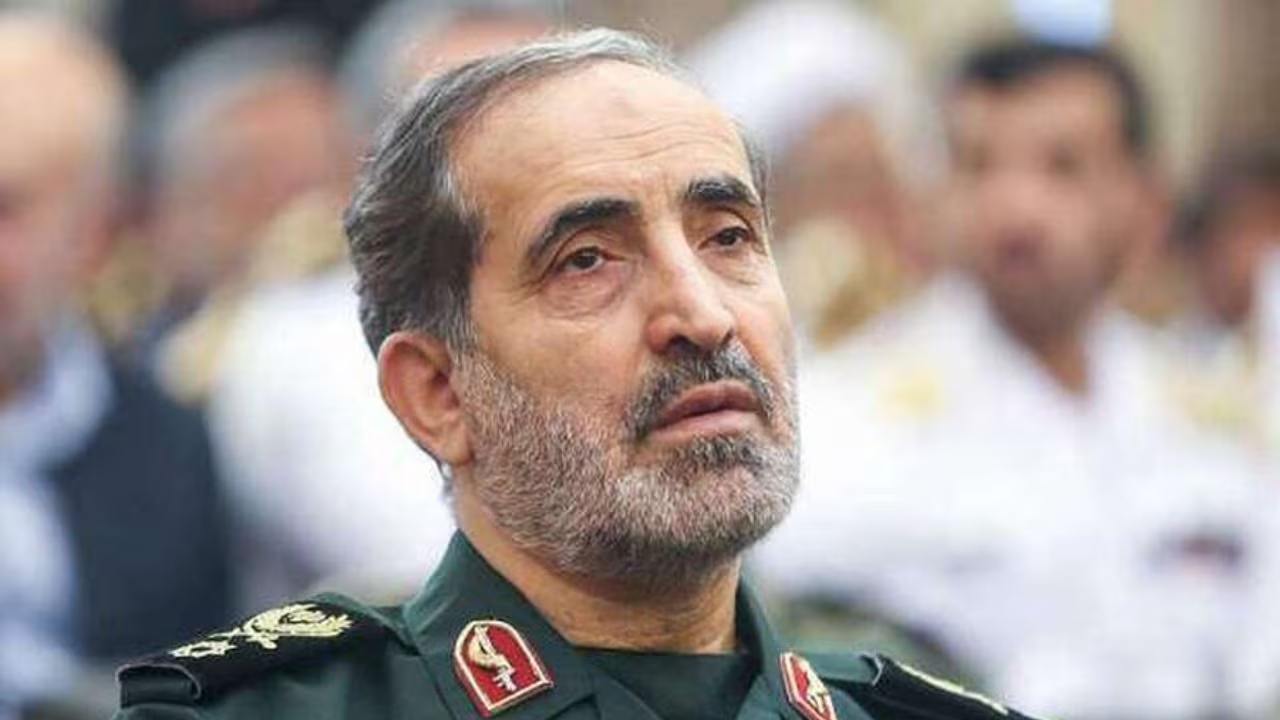 Ucciso Ali Shadmani (VIDEO), il regime iraniano prova a resistere Ucciso Ali Shadmani (VIDEO), il regime iraniano prova a resistere