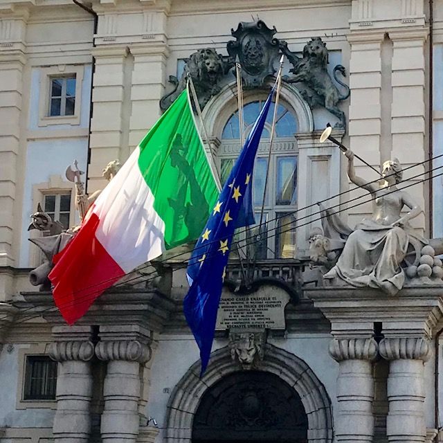 2 Giugno, le celebrazioni a Torino per la Festa della Repubblica 2 Giugno, le celebrazioni a Torino per la Festa della Repubblica