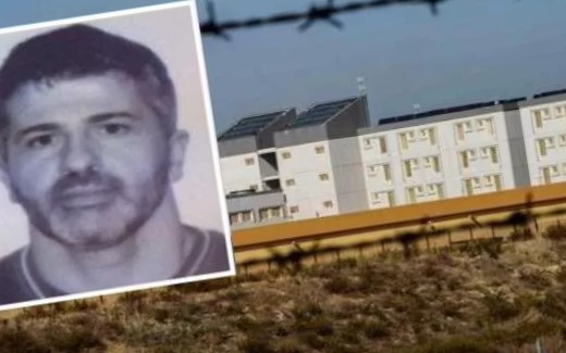 suicida in carcere sandro arzu una vita di vendette omicidi e di traffico di droga in sardegna