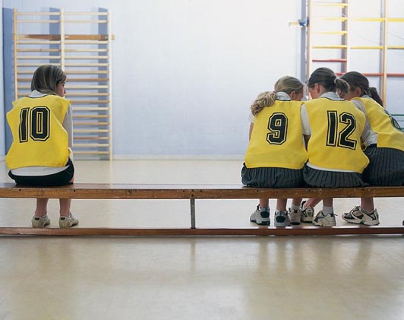 sport e bullismo la prevenzione comincia a scuola