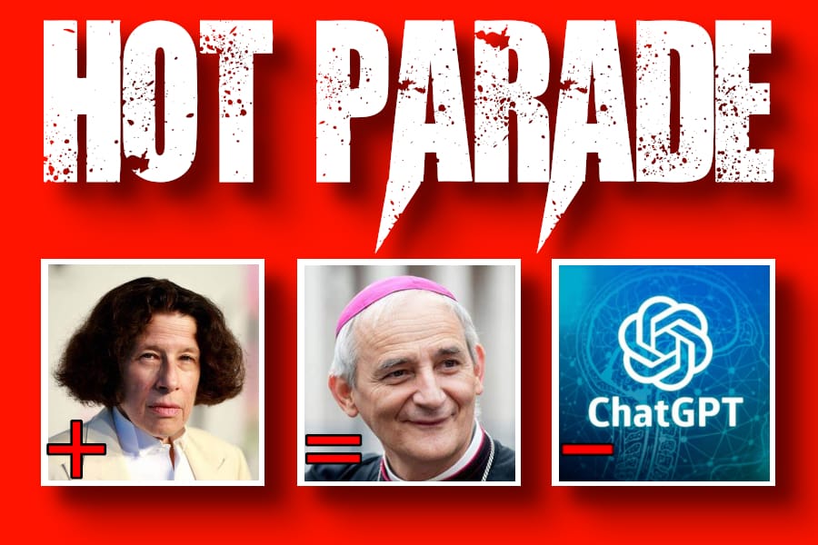 hot parade