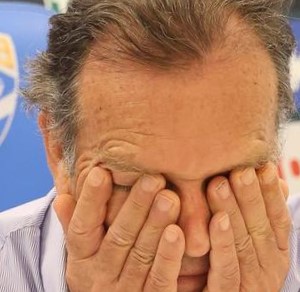 La morte del Brescia Calcio, Cellino chiude anche questa esperienza La morte del Brescia Calcio, Cellino chiude anche questa esperienza