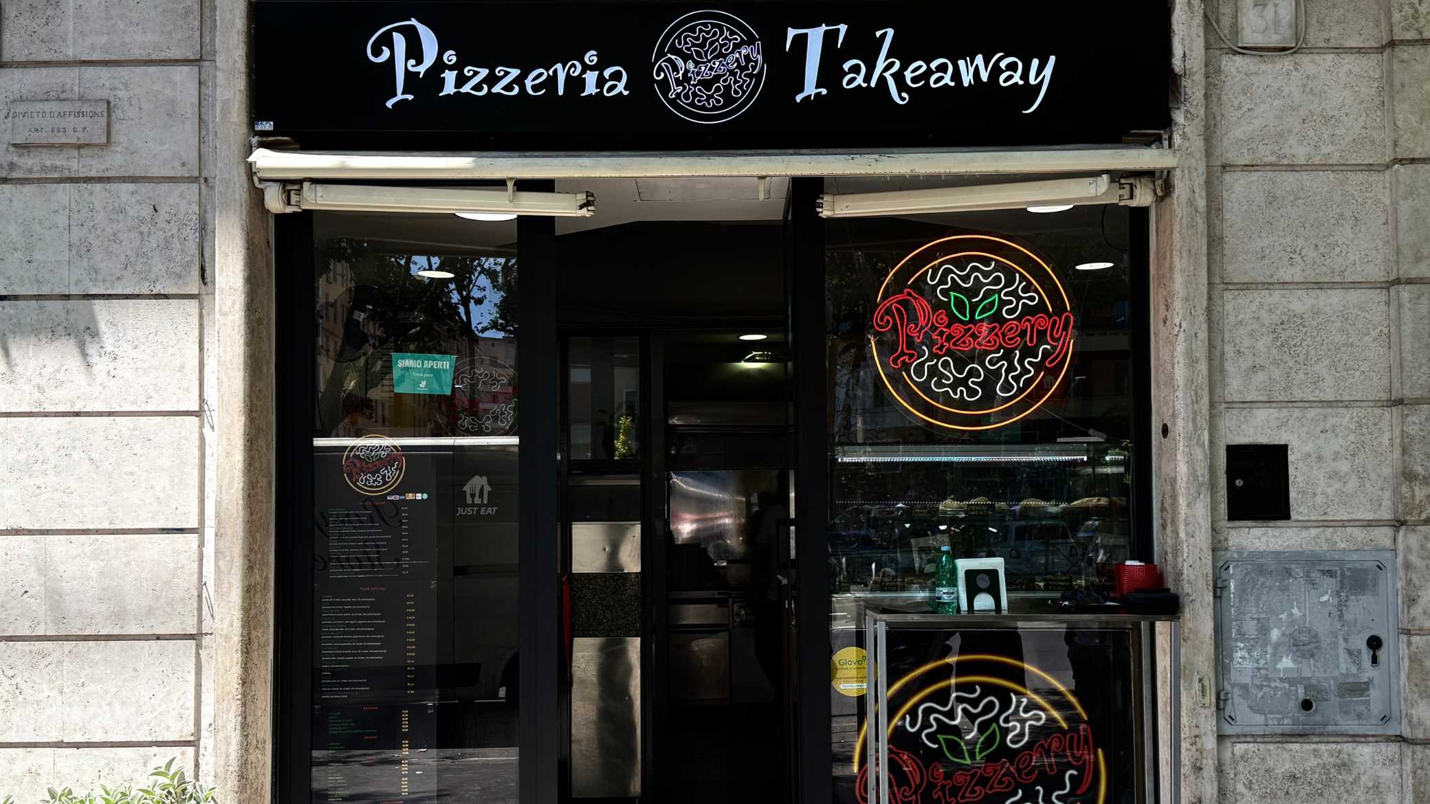 Pizzery: tradizione e qualità direttamente a casa tua Pizzery: tradizione e qualità direttamente a casa tua
