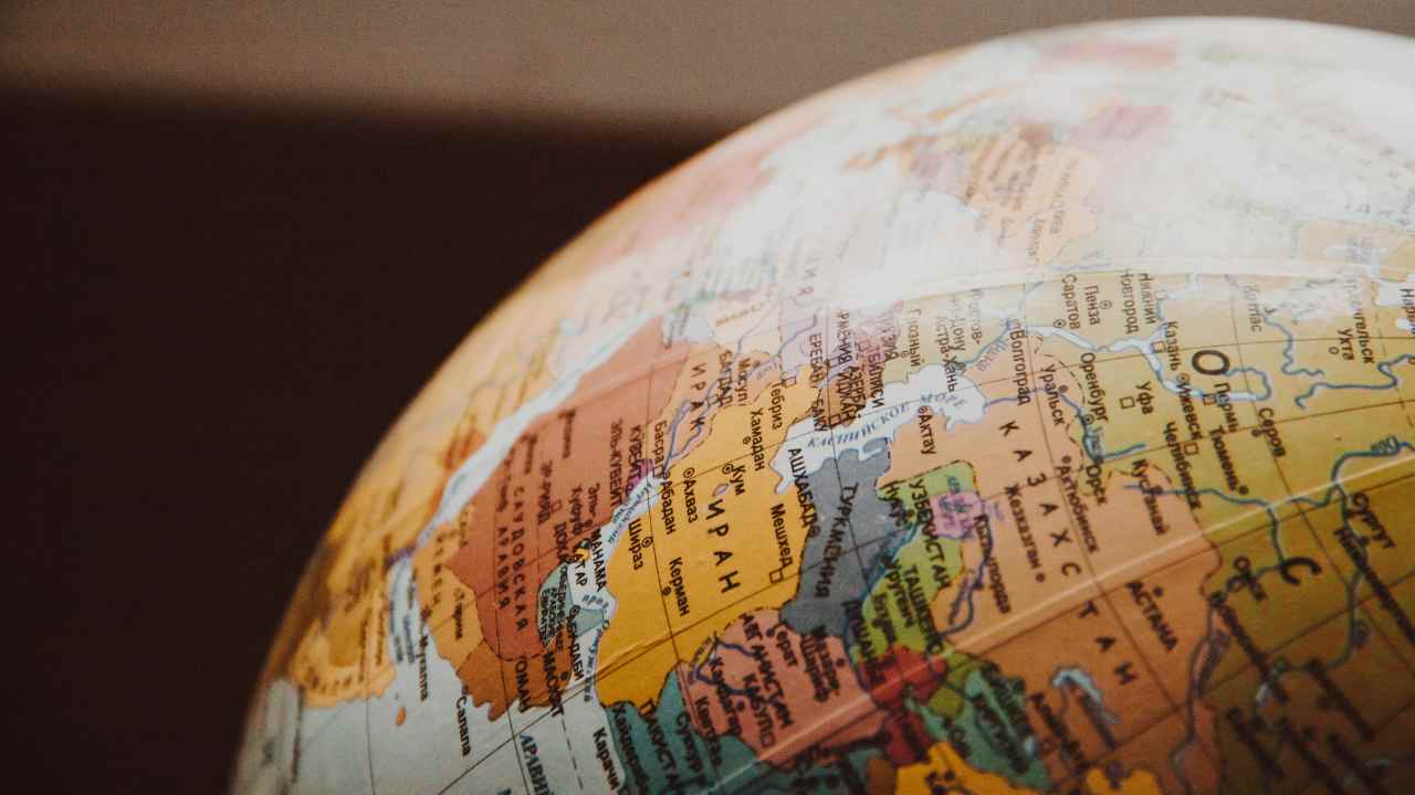 fronte del mondo i conflitti che cambiano la storia e riscrivono l8217economia globale