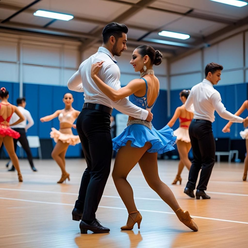Danzopoli: l’inchiesta Rai e il ritorno di Galvagno nella danza sportiva tra polemiche e accuse