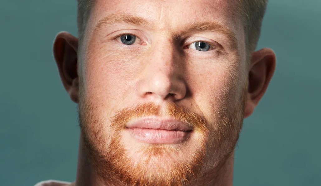 de bruyne mania napoli aspetta il campione belga