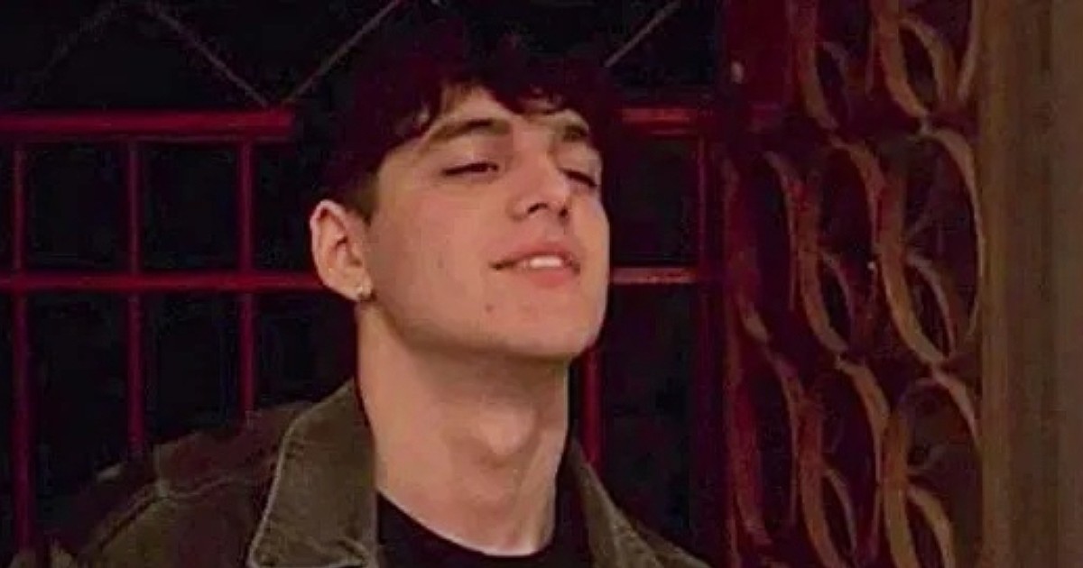 Uccise la madre, ora Filippo Manni chiede il sostegno del padre: “Aiutami a curarmi” Uccise la madre, ora Filippo Manni chiede il sostegno del padre: “Aiutami a curarmi”