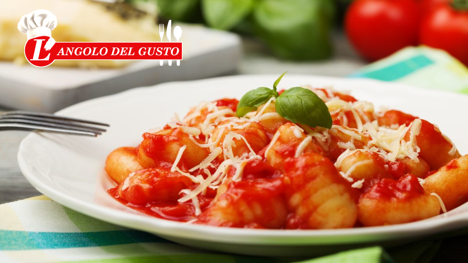 Giovedì Gnocchi: una tradizione tutta italiana Giovedì Gnocchi: una tradizione tutta italiana