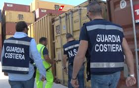 Arrestato il “re dei rifiuti”: a Ischia la mano della camorra Arrestato il “re dei rifiuti”: a Ischia la mano della camorra
