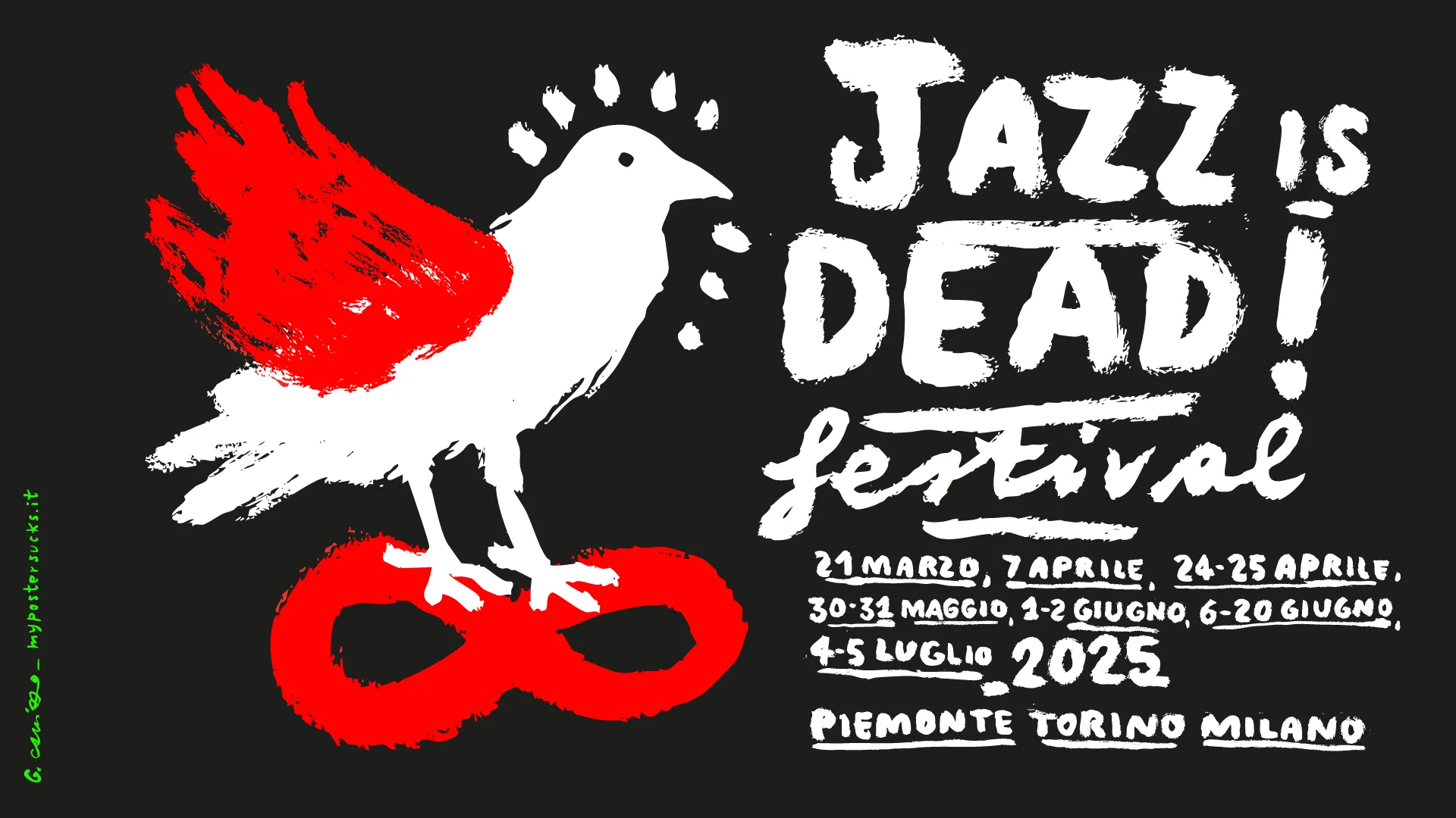 rock jazz e dintorni a torino jazz is dead
