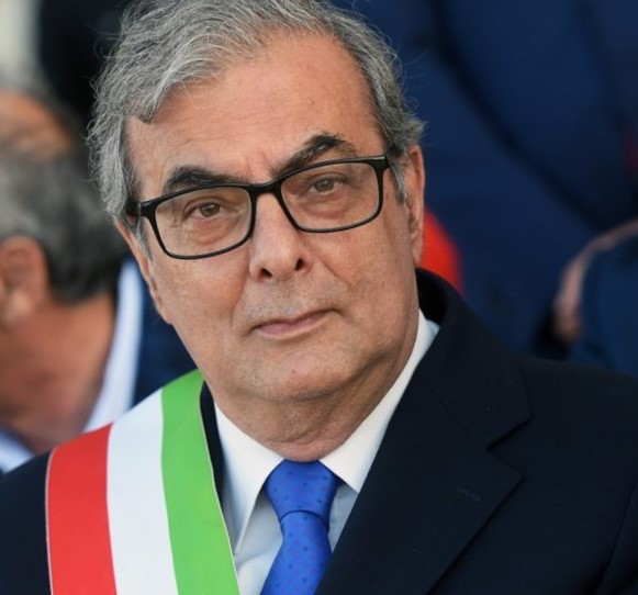 voto di scambio arrestato il sindaco di molfetta